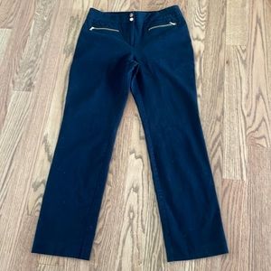 Alfani fitted stretch Jean